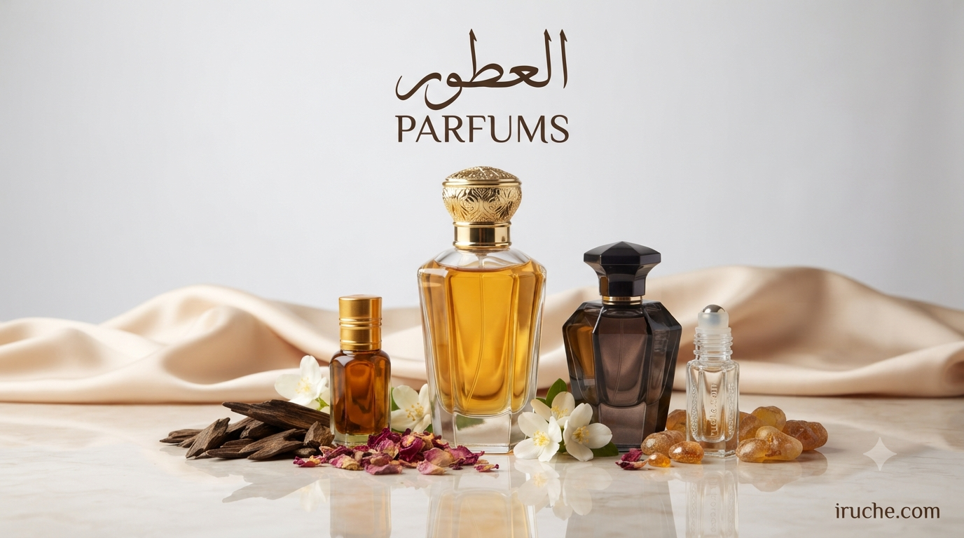 عطور