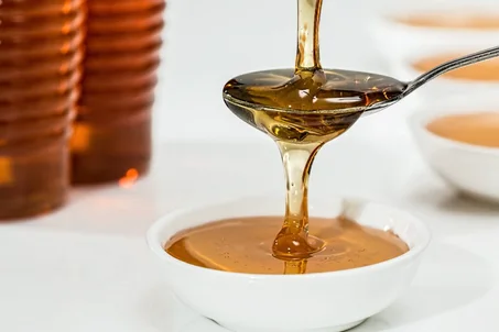 منتوجات خلية النحل