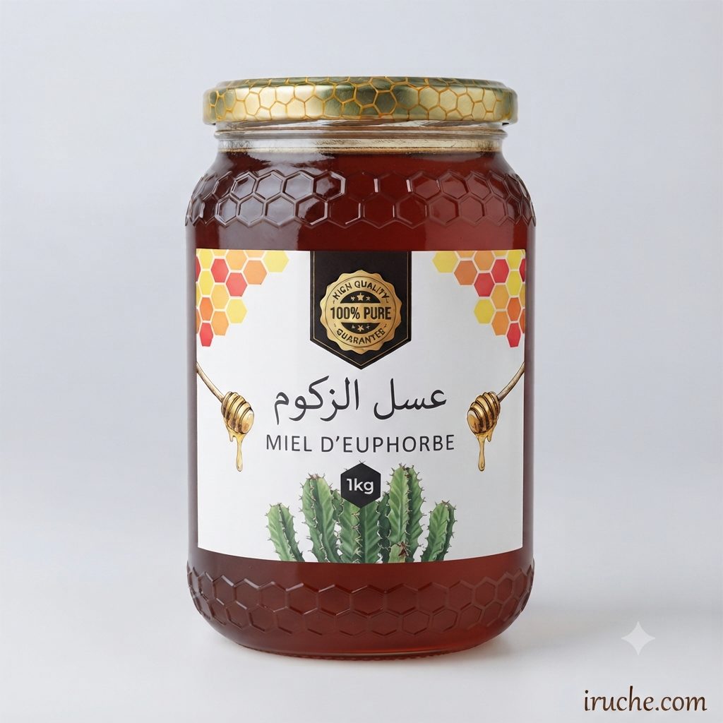 عسل الزكوم