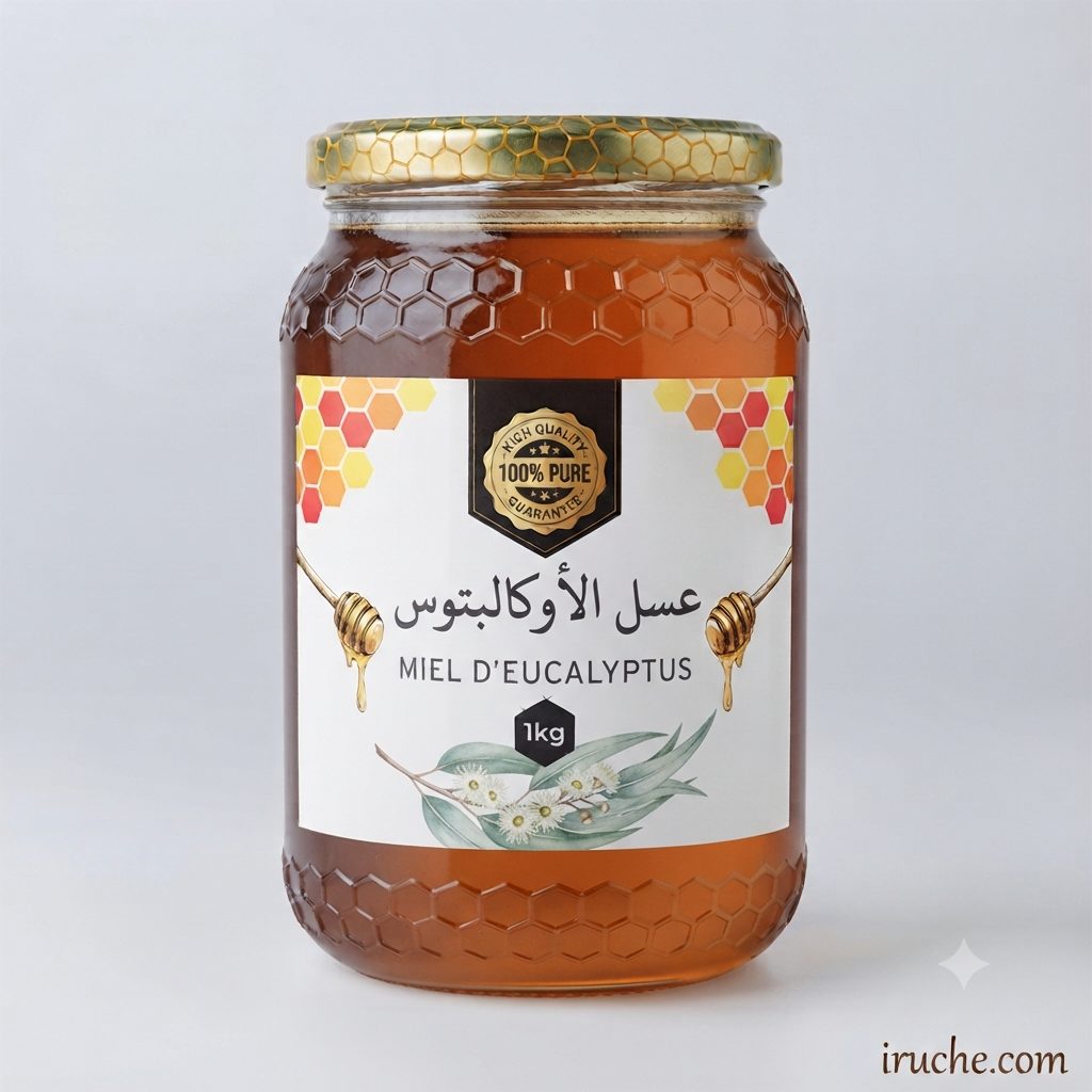 عسل الاكلبتوس