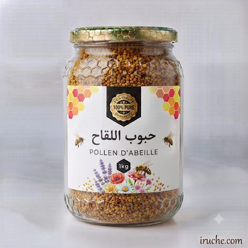 حبوب اللقاح